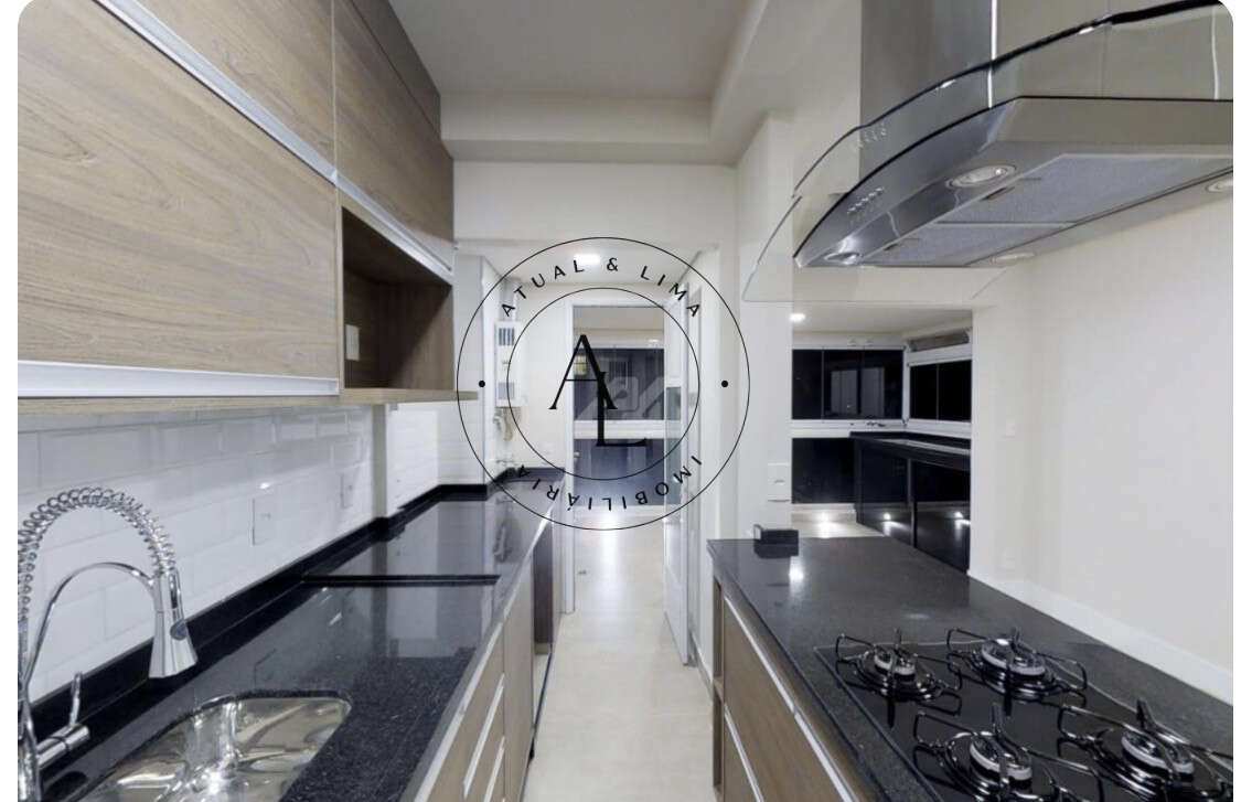 Apartamento à venda em Campinas, Centro, com 2 quartos, 67m² - Atual & Lima Imoveis