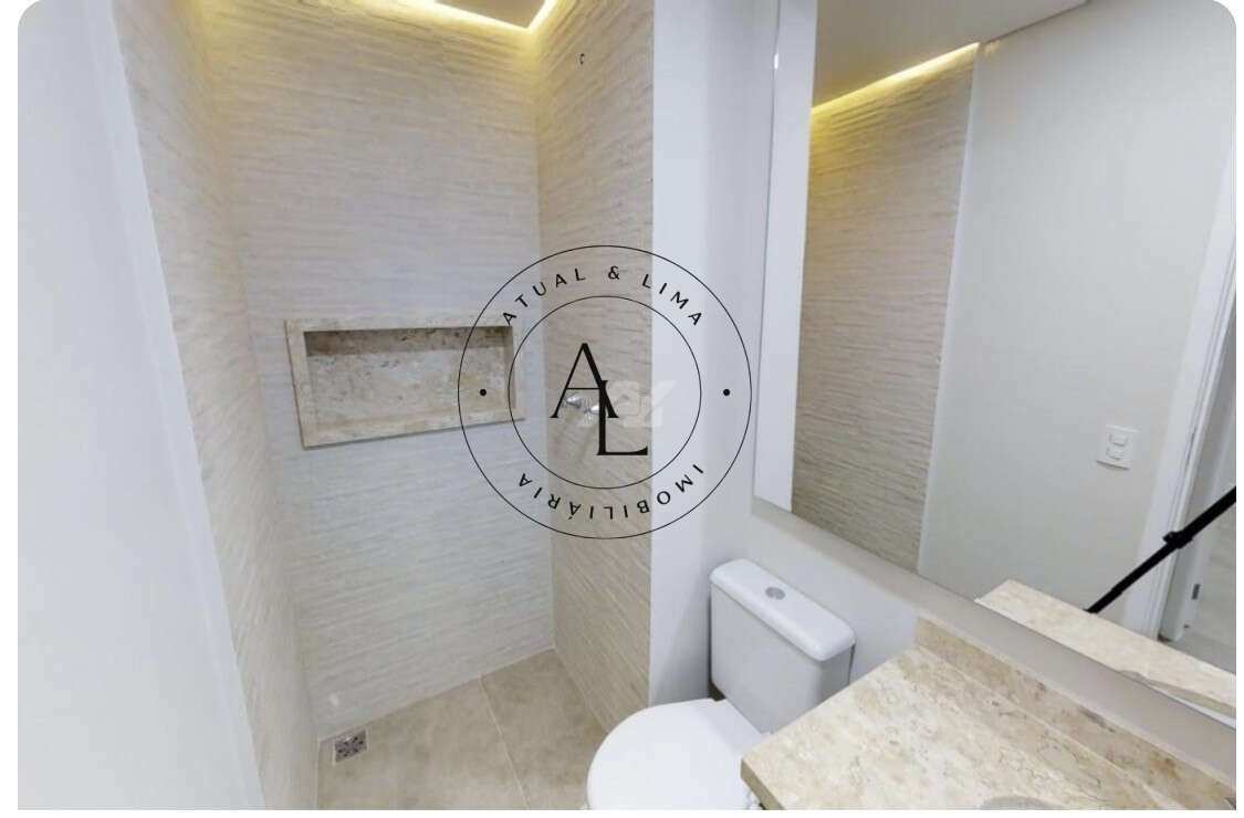 Apartamento à venda em Campinas, Centro, com 2 quartos, 67m² - Atual & Lima Imoveis