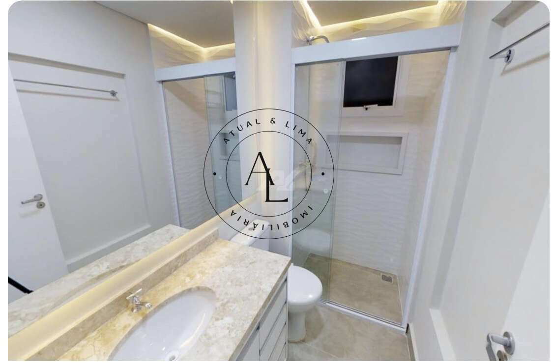 Apartamento à venda em Campinas, Centro, com 2 quartos, 67m² - Atual & Lima Imoveis