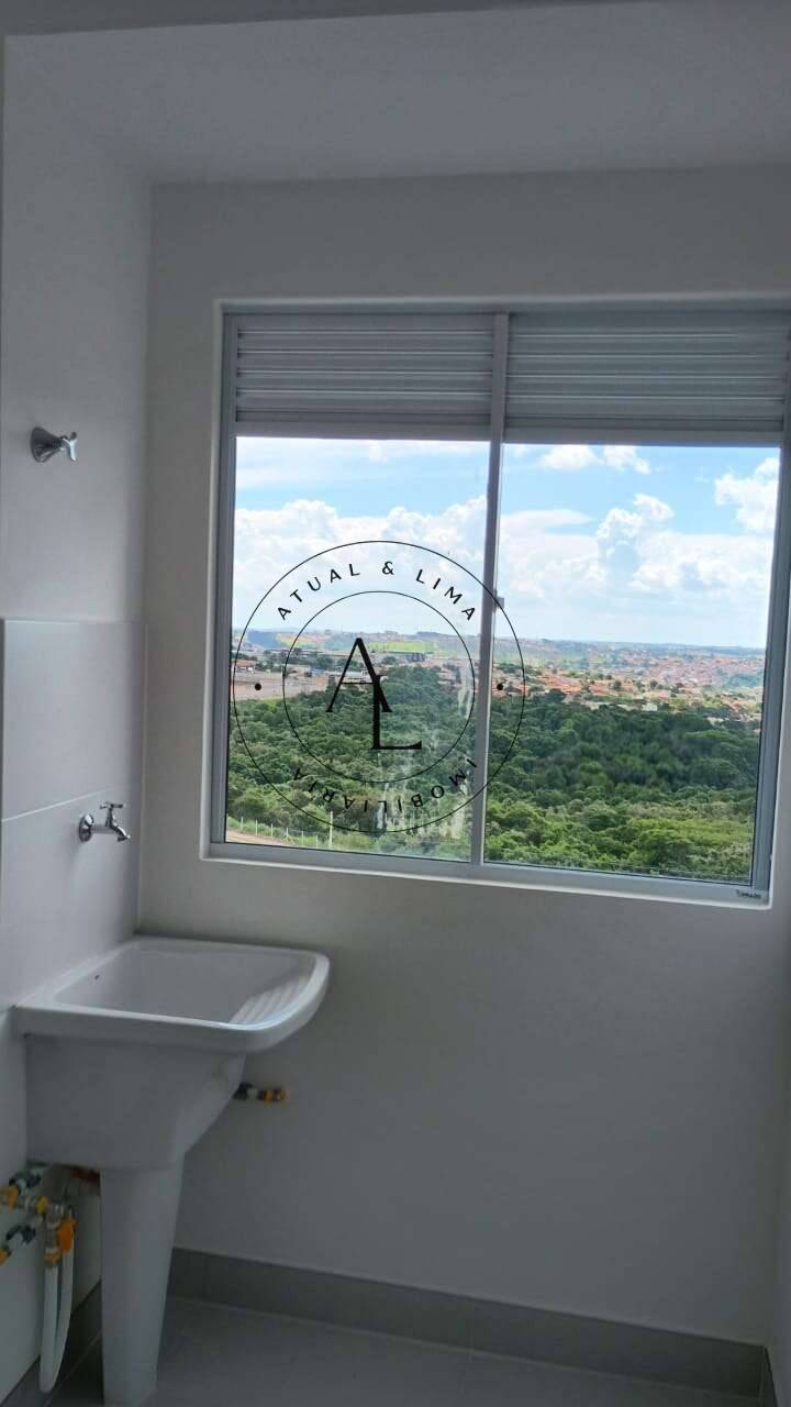 Apartamento à venda em Campinas, Cidade Satélite Íris, com 2 quartos, 45,95m² - Atual & Lima Imoveis