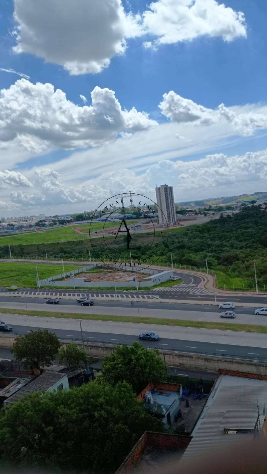 Apartamento à venda em Campinas, Cidade Satélite Íris, com 2 quartos, 45,95m² - Atual & Lima Imoveis
