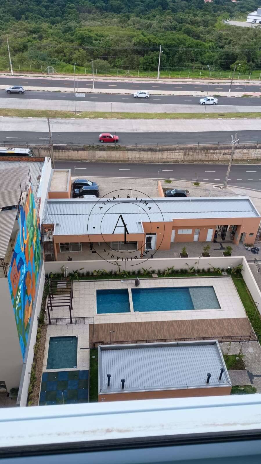 Apartamento à venda em Campinas, Cidade Satélite Íris, com 2 quartos, 45,95m² - Atual & Lima Imoveis