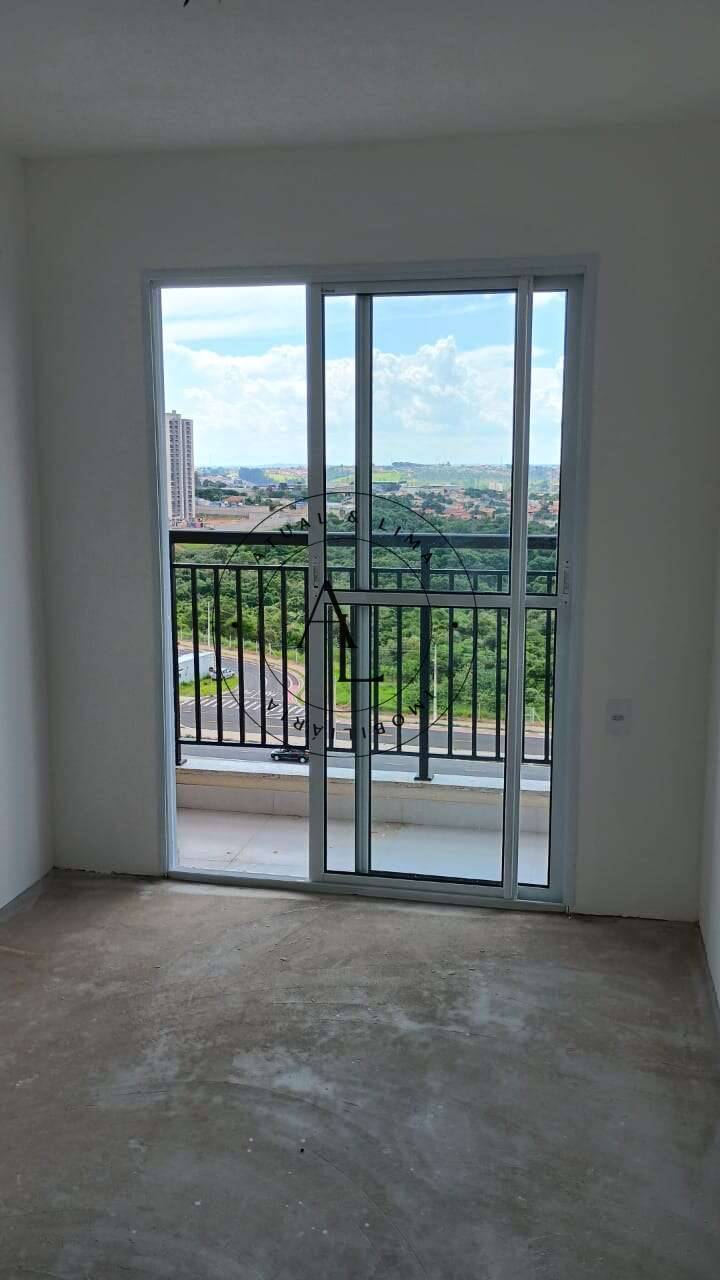 Apartamento à venda em Campinas, Cidade Satélite Íris, com 2 quartos, 45,95m² - Atual & Lima Imoveis