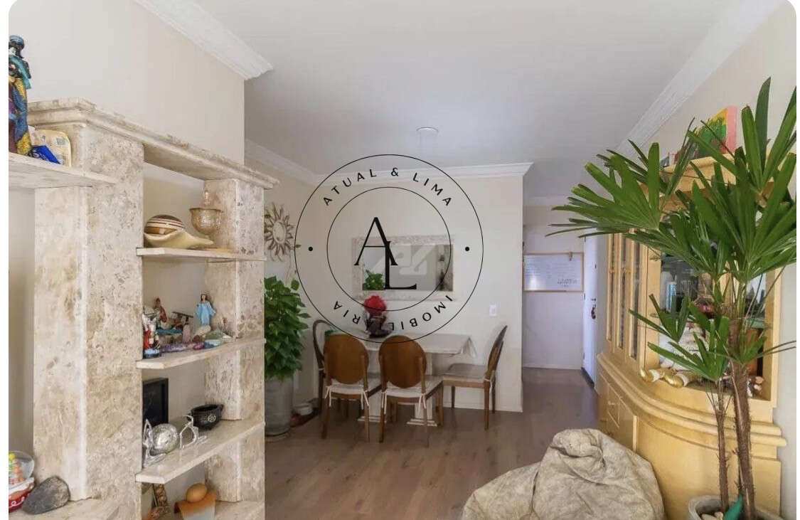 Apartamento à venda em Campinas, Jardim Brasil, com 3 quartos, 70m² - Atual & Lima Imoveis