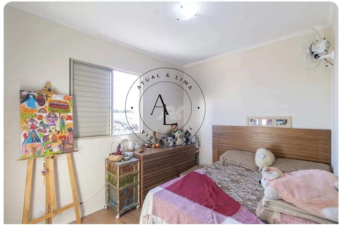 Apartamento, 3 quartos, 70 m² - Foto 5