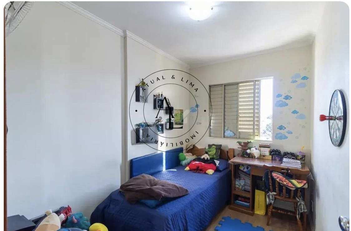 Apartamento, 3 quartos, 70 m² - Foto 7