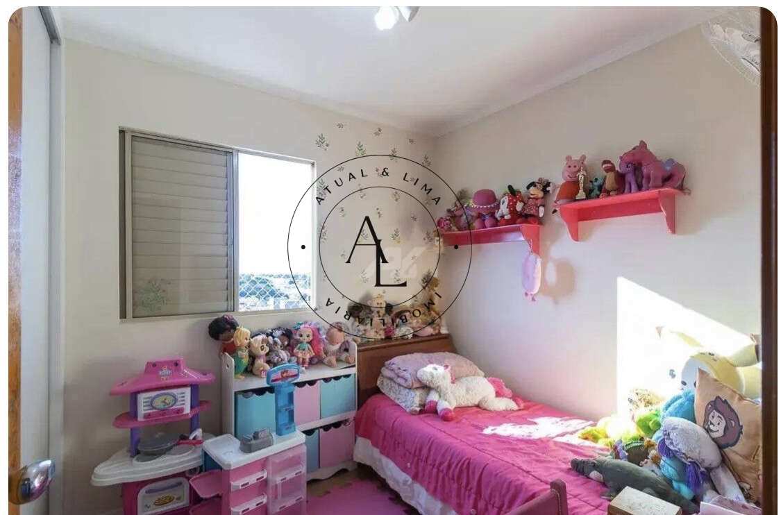 Apartamento, 3 quartos, 70 m² - Foto 8