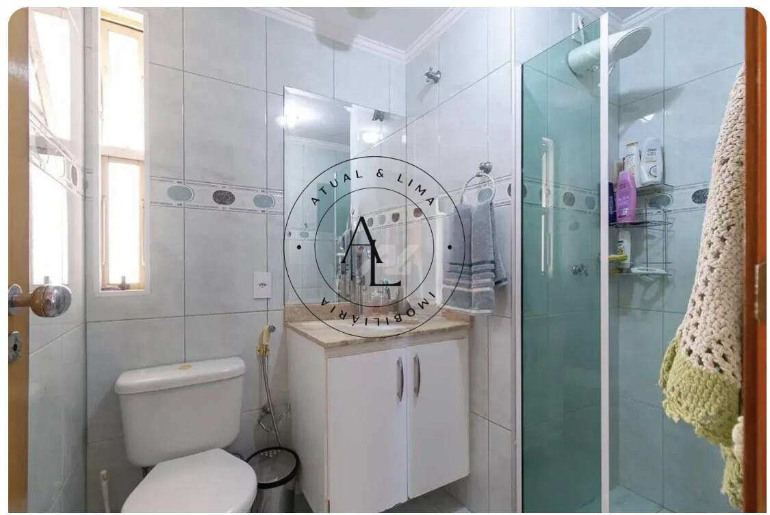Apartamento, 3 quartos, 70 m² - Foto 10