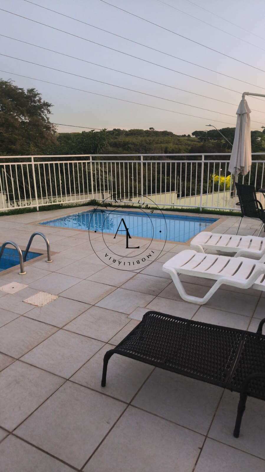 Apartamento à venda em Campinas, Jardim das Cerejeiras, com 2 quartos, 55,14m² - Atual & Lima Imoveis