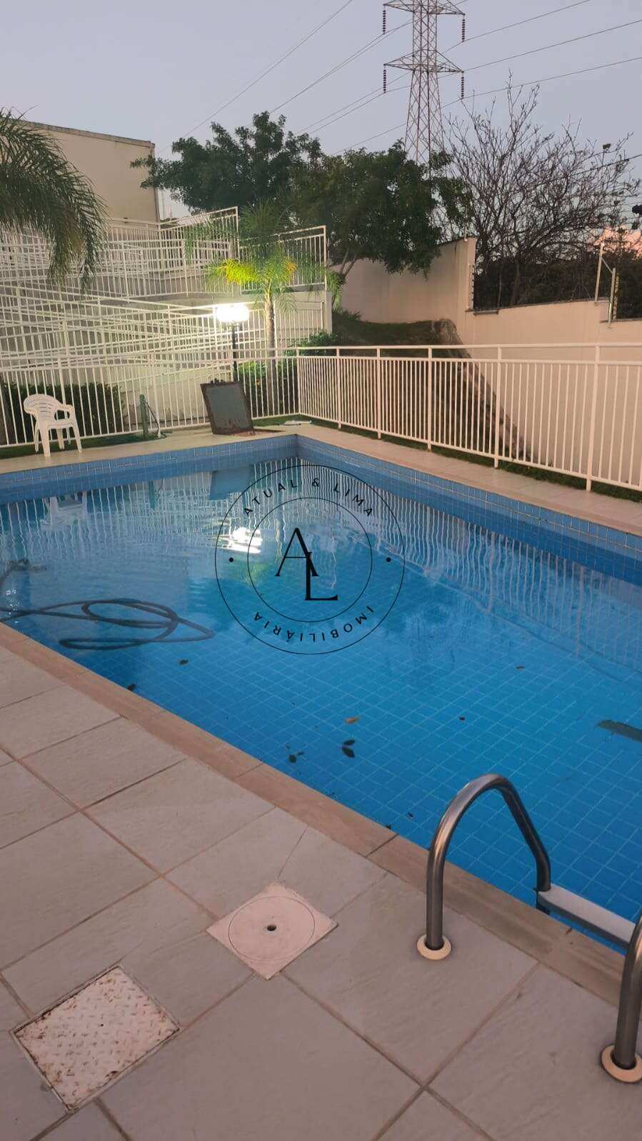 Apartamento à venda em Campinas, Jardim das Cerejeiras, com 2 quartos, 55,14m² - Atual & Lima Imoveis