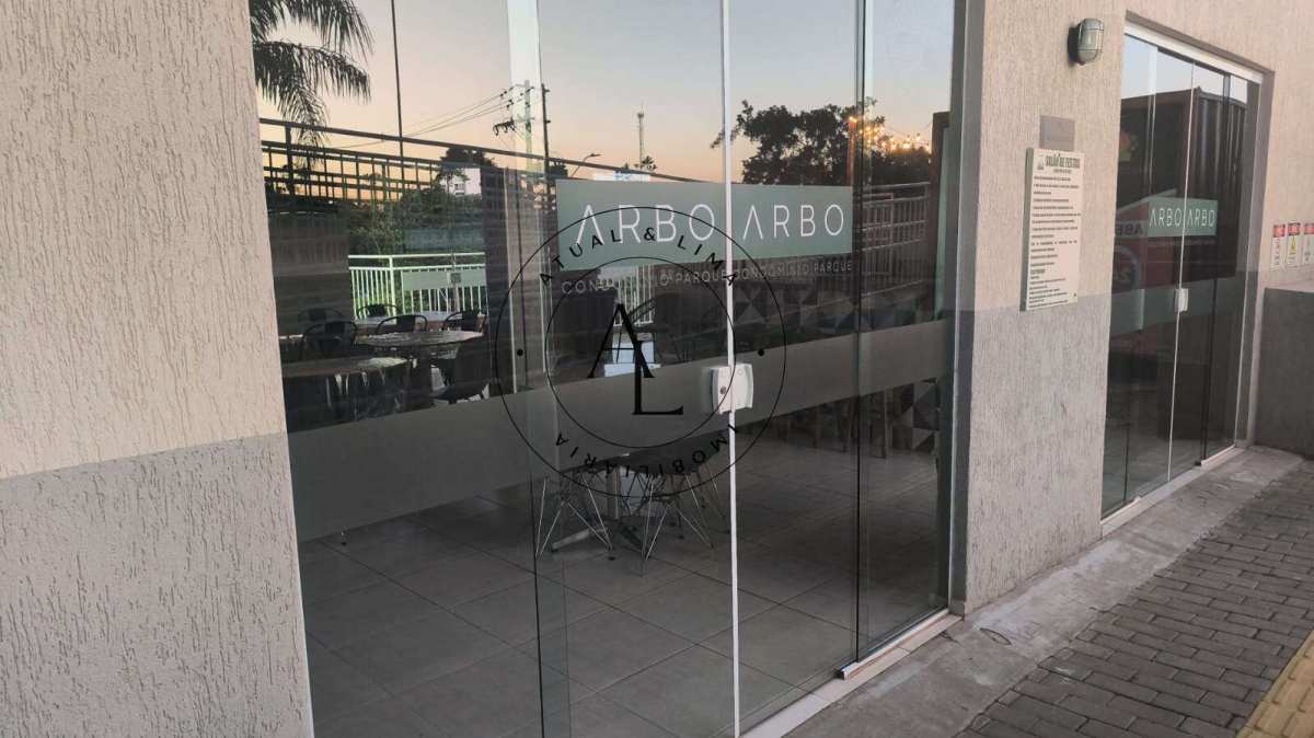 Apartamento à venda em Campinas, Jardim das Cerejeiras, com 2 quartos, 55,14m² - Atual & Lima Imoveis