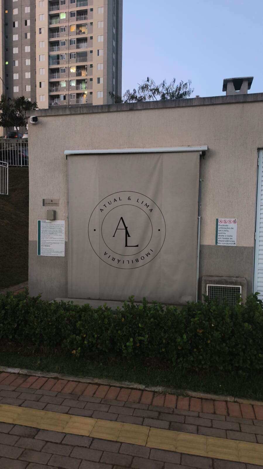 Apartamento à venda em Campinas, Jardim das Cerejeiras, com 2 quartos, 55,14m² - Atual & Lima Imoveis