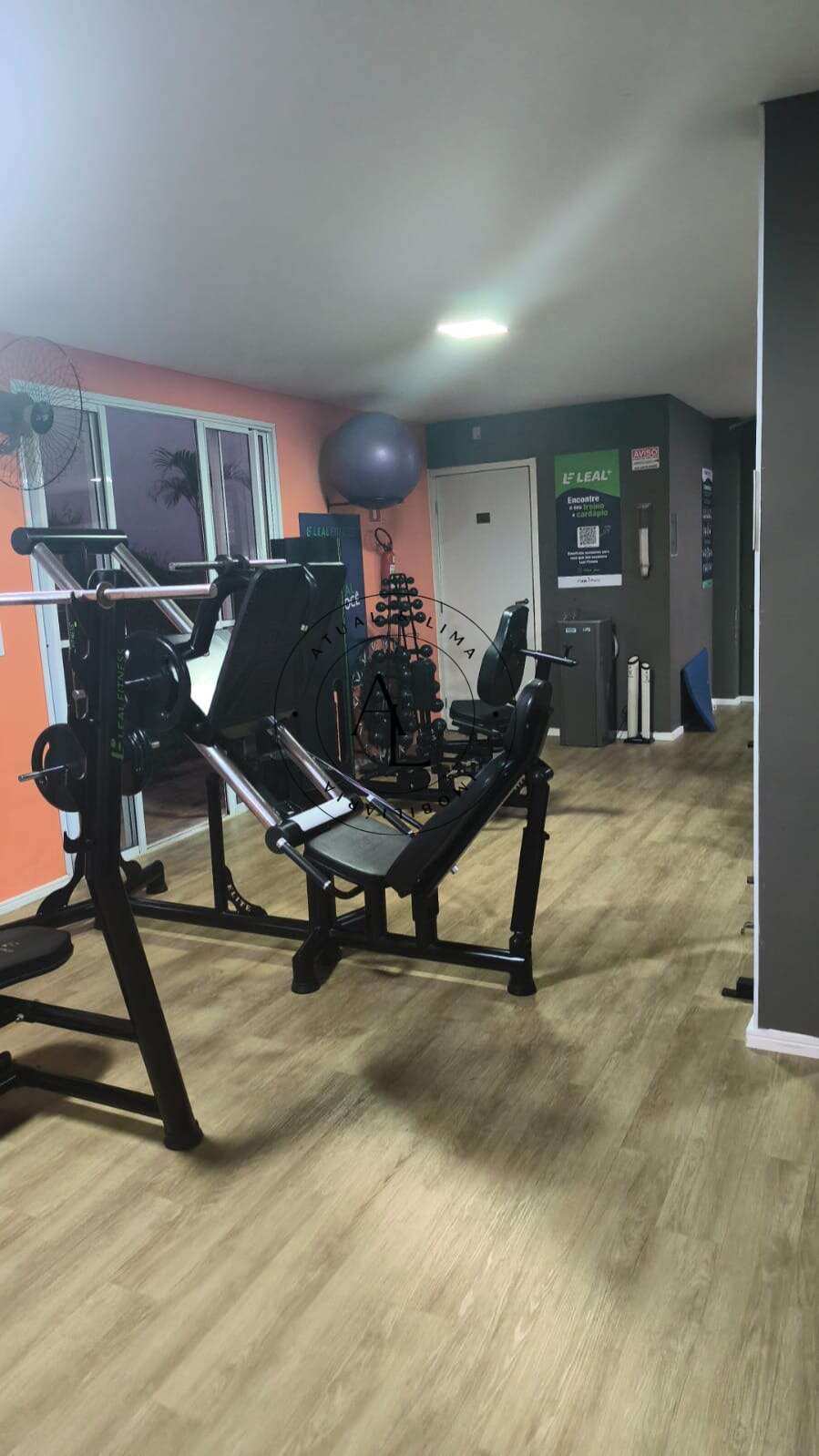 Apartamento, 2 quartos, 55 m² - Foto 5