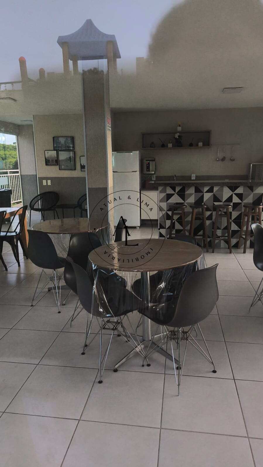 Apartamento, 2 quartos, 55 m² - Foto 7