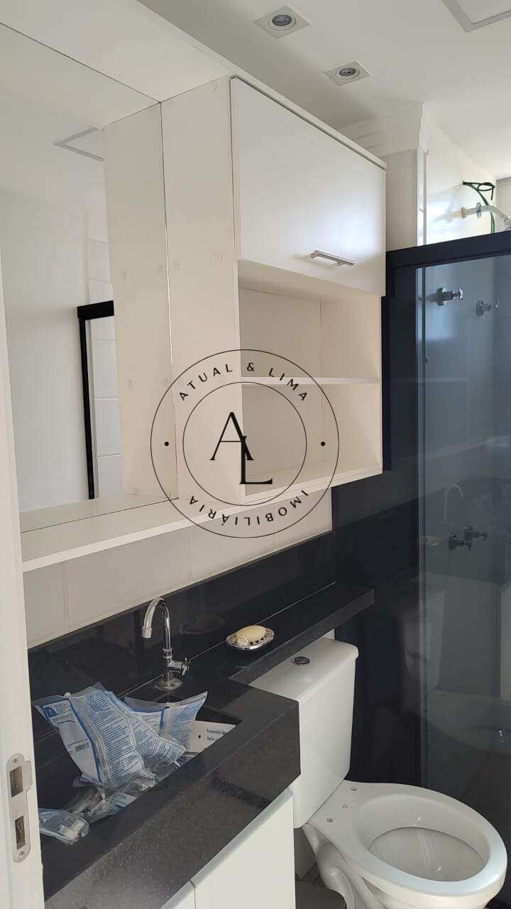 Apartamento, 2 quartos, 55 m² - Foto 14