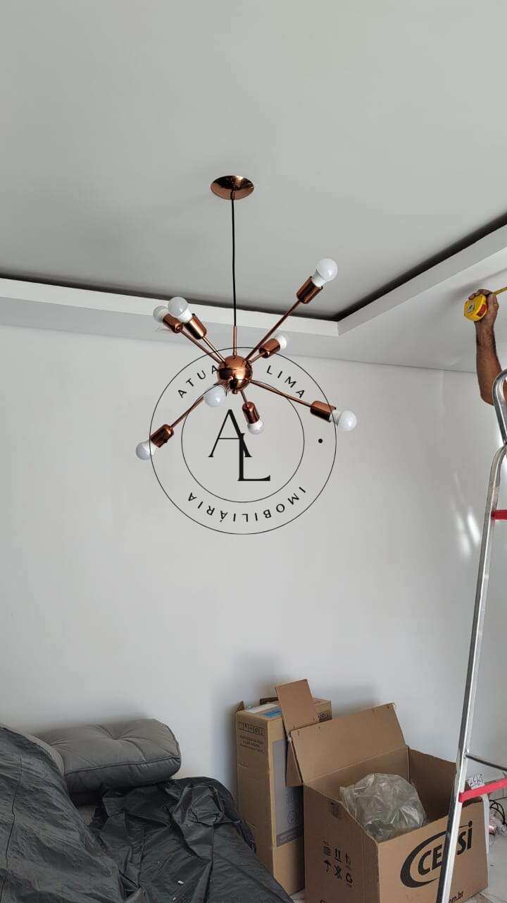 Apartamento, 2 quartos, 55 m² - Foto 16