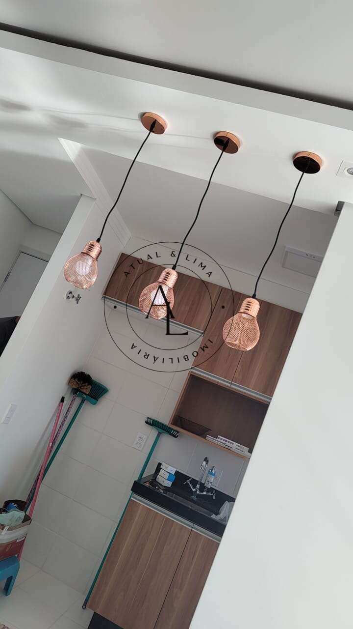 Apartamento, 2 quartos, 55 m² - Foto 17