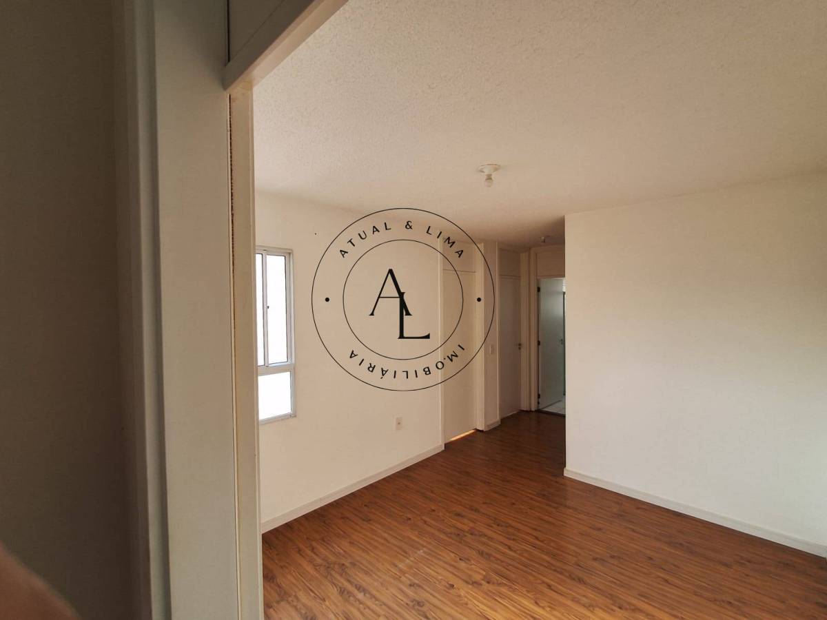 Apartamento à venda em Campinas, Jardim do Lago Continuação, com 2 quartos, 44m² - Atual & Lima Imoveis