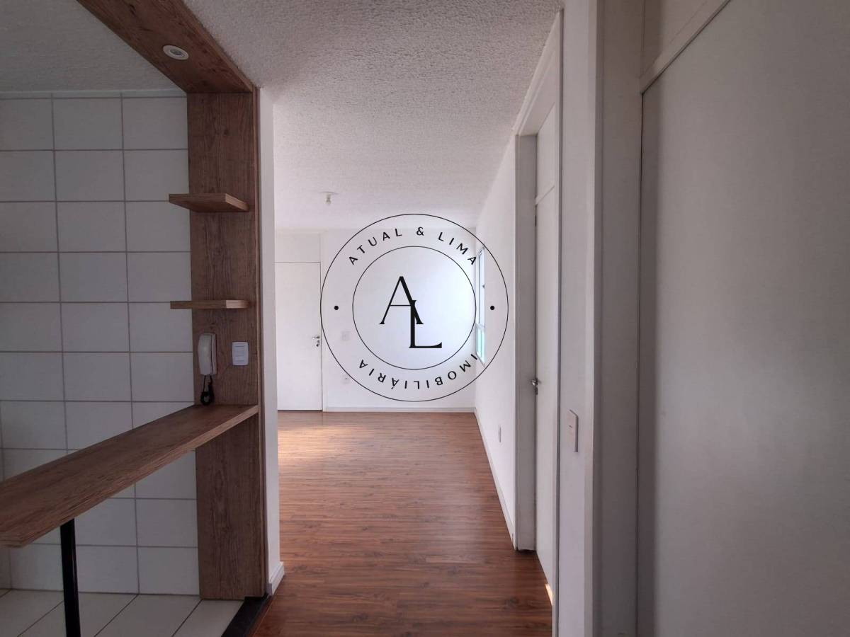 Apartamento à venda em Campinas, Jardim do Lago Continuação, com 2 quartos, 44m² - Atual & Lima Imoveis