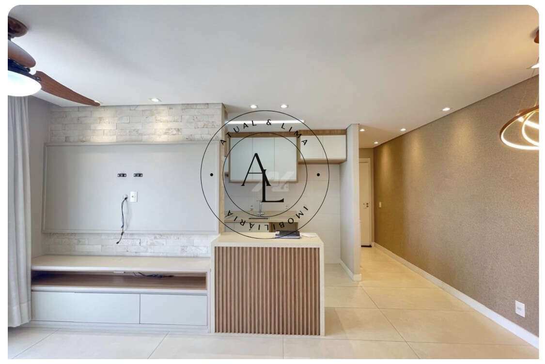 Apartamento à venda em Campinas, Jardim Nossa Senhora Auxiliadora, com 3 quartos, 75m² - Atual & Lima Imoveis