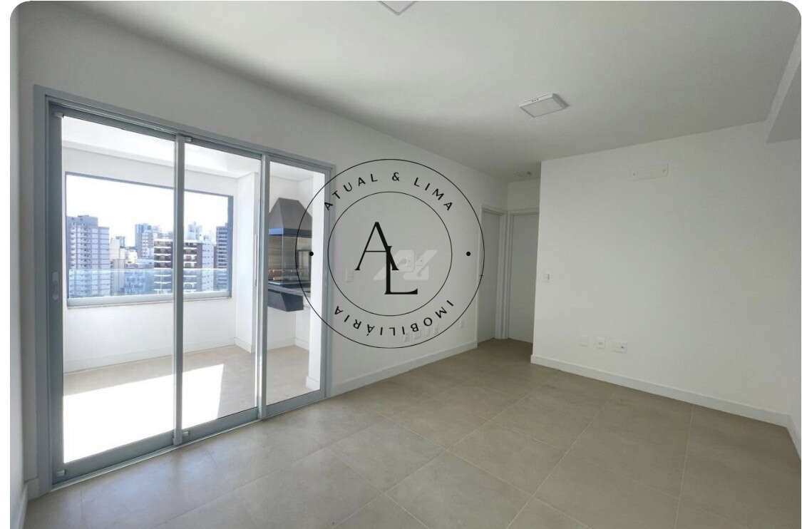 Apartamento à venda em Campinas, Jardim Proença, com 2 quartos, 84m²