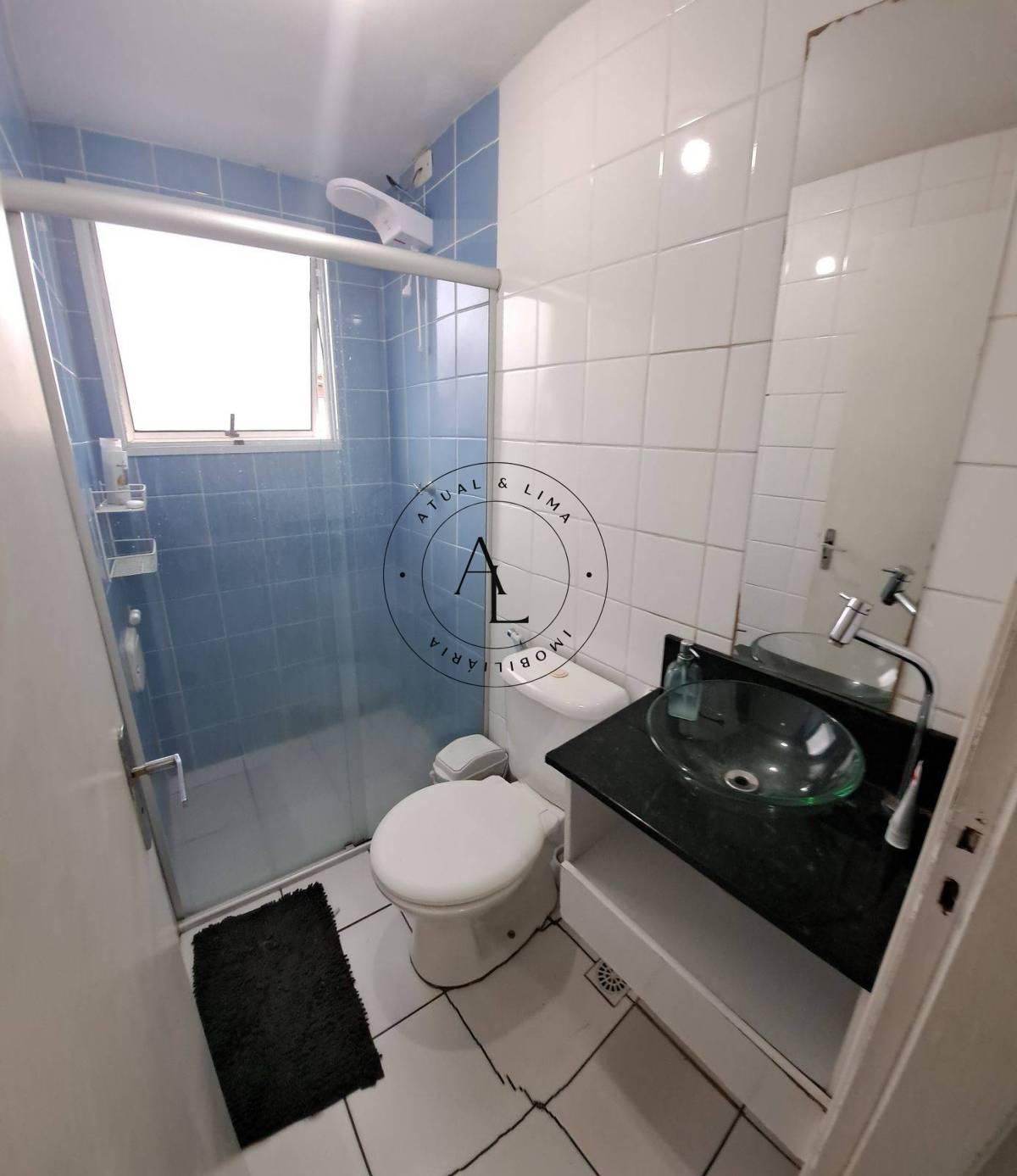 Apartamento à venda em Campinas, Jardim Tamoio, com 2 quartos, 45m² - Atual & Lima Imoveis
