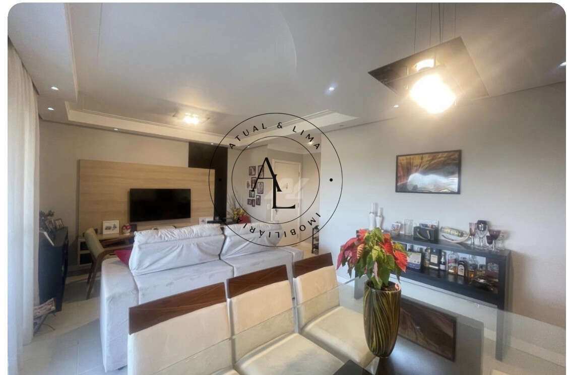 Apartamento à venda em Campinas, Loteamento Alphaville Campinas, com 4 quartos, 137m² - Atual & Lima Imoveis