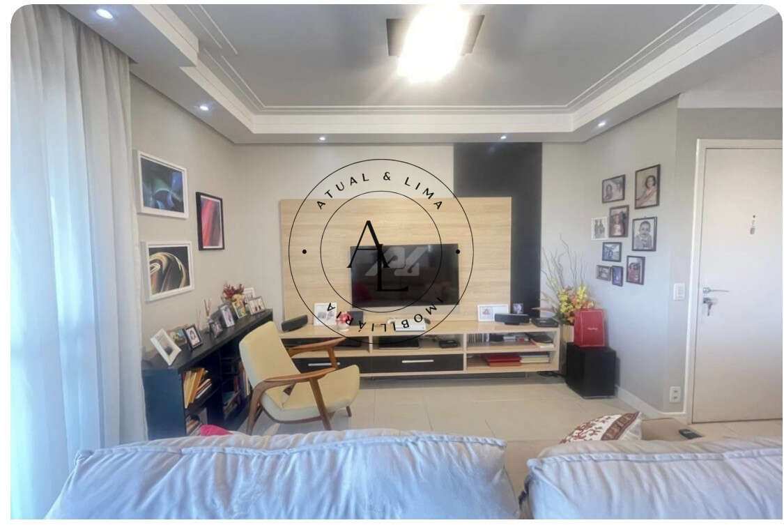 Apartamento à venda em Campinas, Loteamento Alphaville Campinas, com 4 quartos, 137m² - Atual & Lima Imoveis
