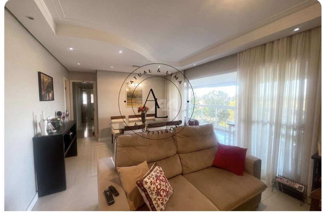 Apartamento à venda em Campinas, Loteamento Alphaville Campinas, com 4 quartos, 137m² - Atual & Lima Imoveis