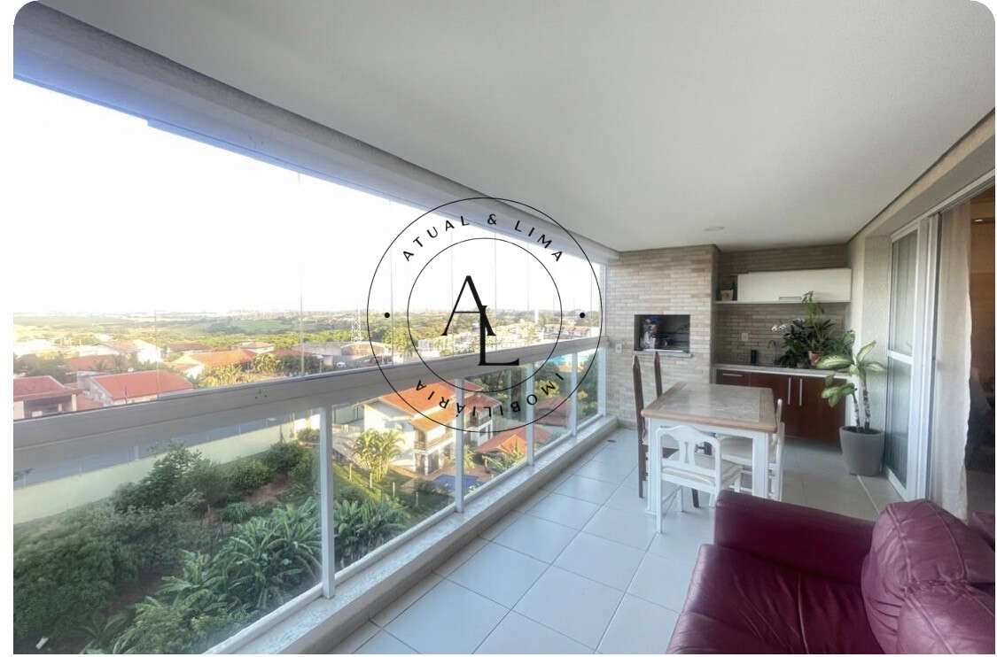 Apartamento à venda em Campinas, Loteamento Alphaville Campinas, com 4 quartos, 137m² - Atual & Lima Imoveis
