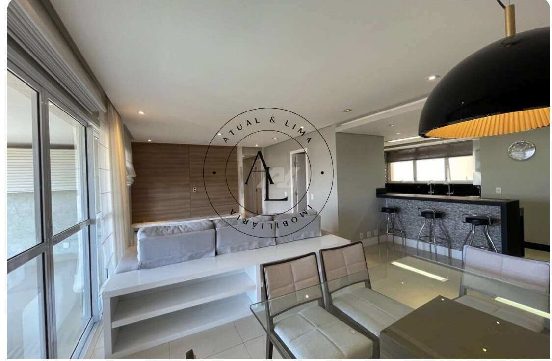 Apartamento à venda em Campinas, Loteamento Alphaville Campinas, com 3 quartos, 137m² - Atual & Lima Imoveis