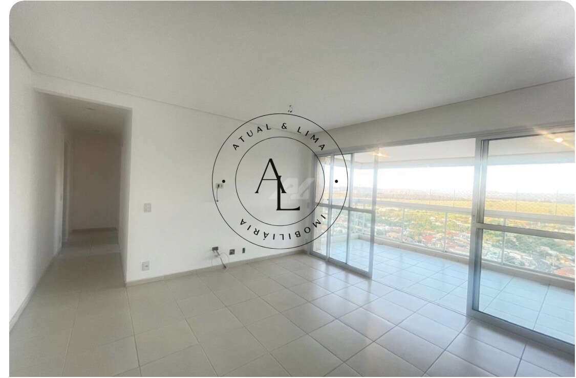 Apartamento à venda em Campinas, Loteamento Alphaville Campinas, com 3 quartos, 113m² - Atual & Lima Imoveis
