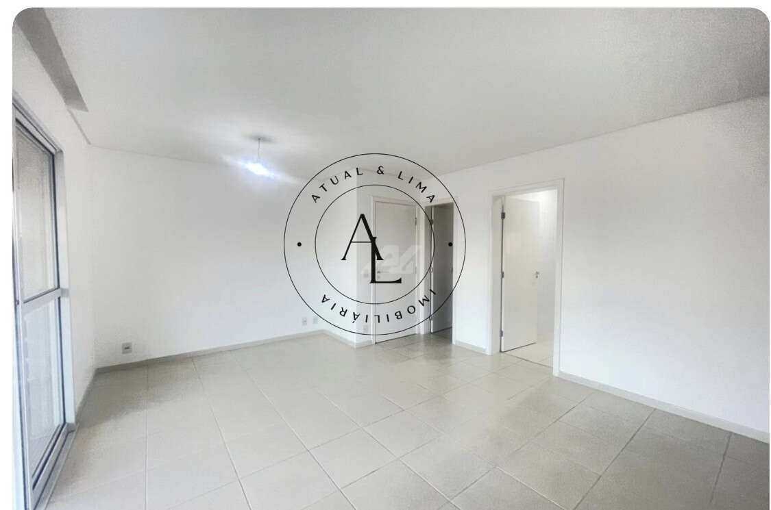 Apartamento à venda em Campinas, Loteamento Alphaville Campinas, com 3 quartos, 113m² - Atual & Lima Imoveis