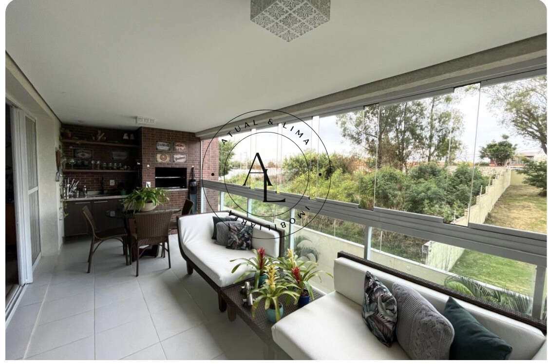 Apartamento, 3 quartos, 137 m² - Foto 5