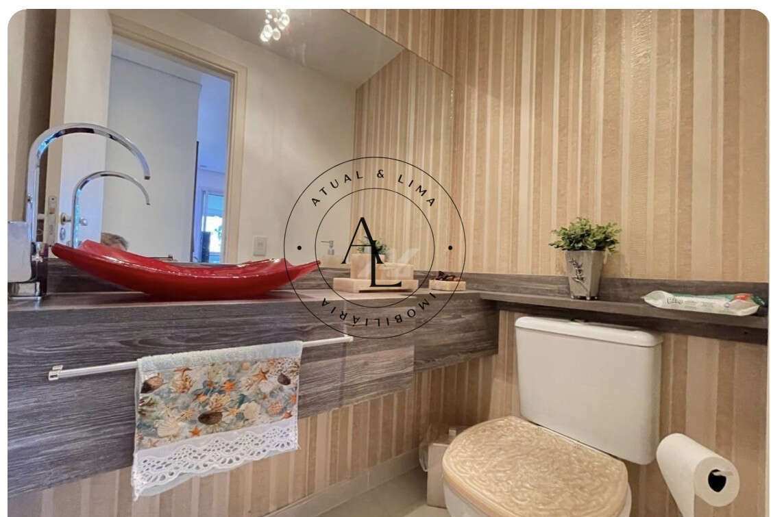Apartamento, 3 quartos, 137 m² - Foto 6