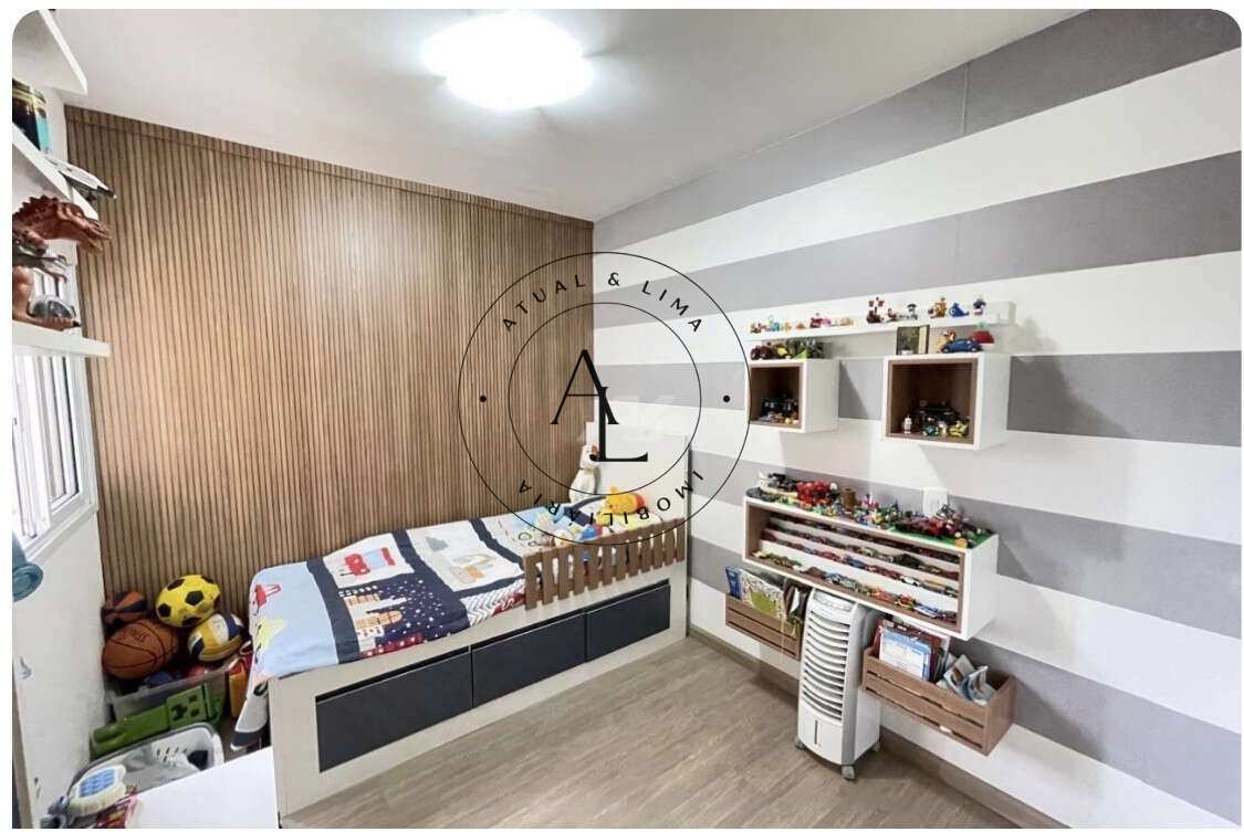 Apartamento, 3 quartos, 137 m² - Foto 7