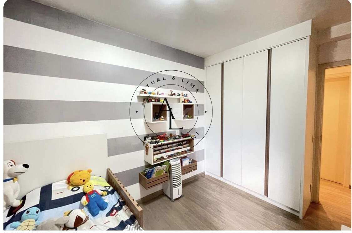 Apartamento, 3 quartos, 137 m² - Foto 8