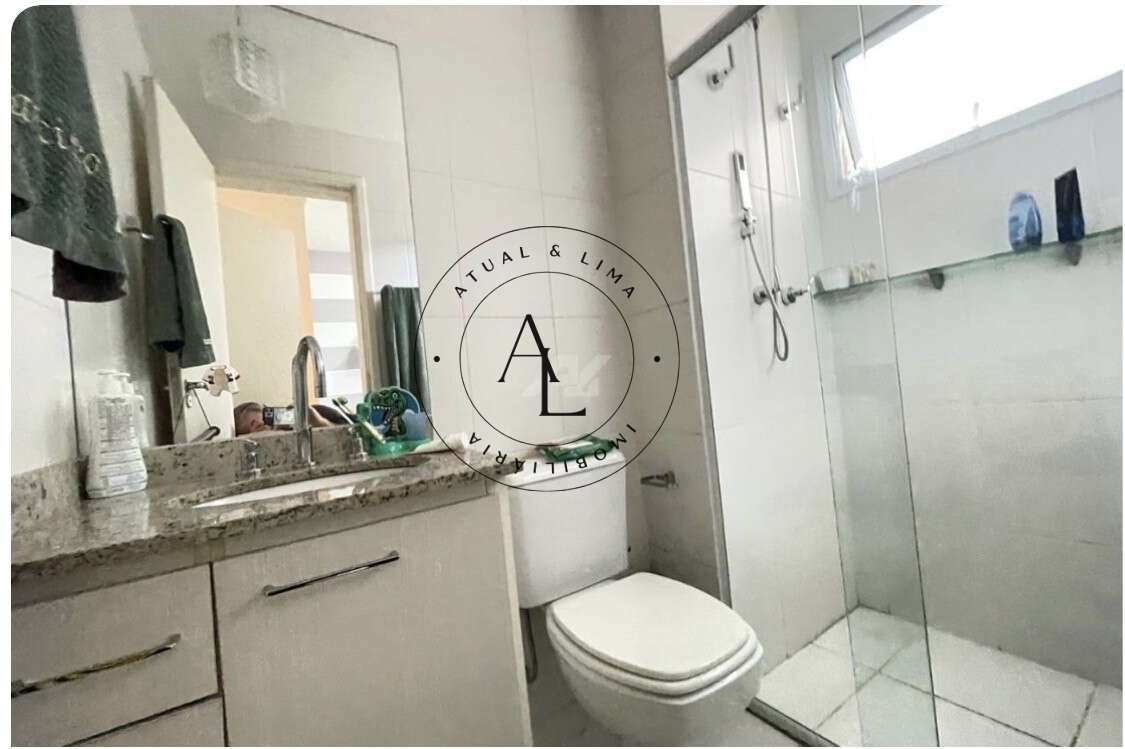 Apartamento, 3 quartos, 137 m² - Foto 10