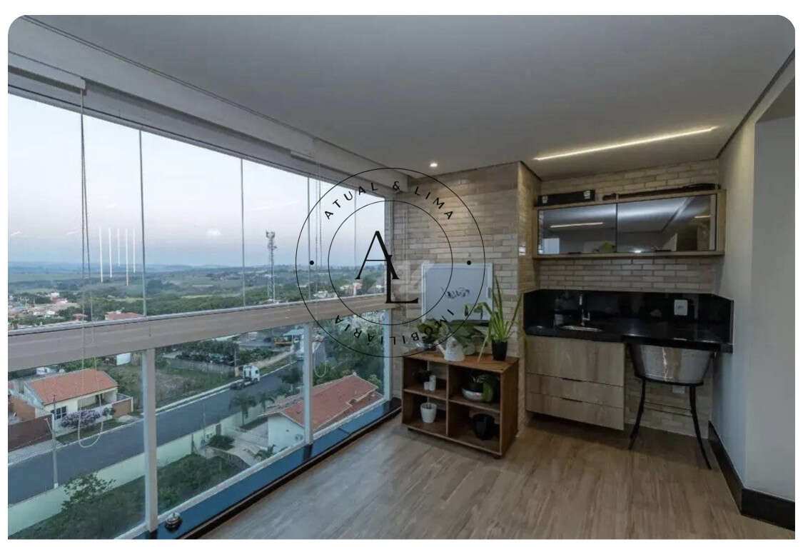 Apartamento, 3 quartos, 137 m² - Foto 5