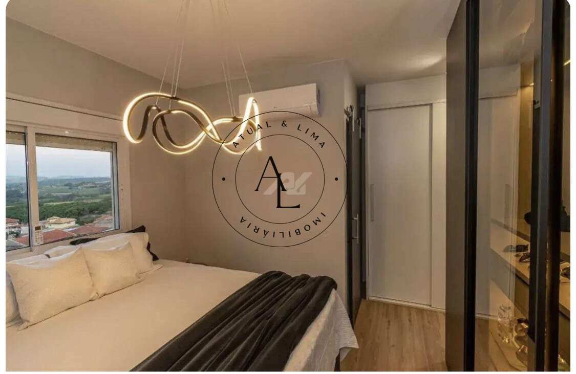 Apartamento, 3 quartos, 137 m² - Foto 6