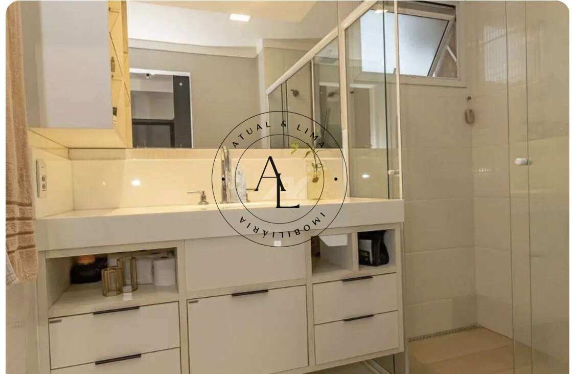Apartamento, 3 quartos, 137 m² - Foto 7