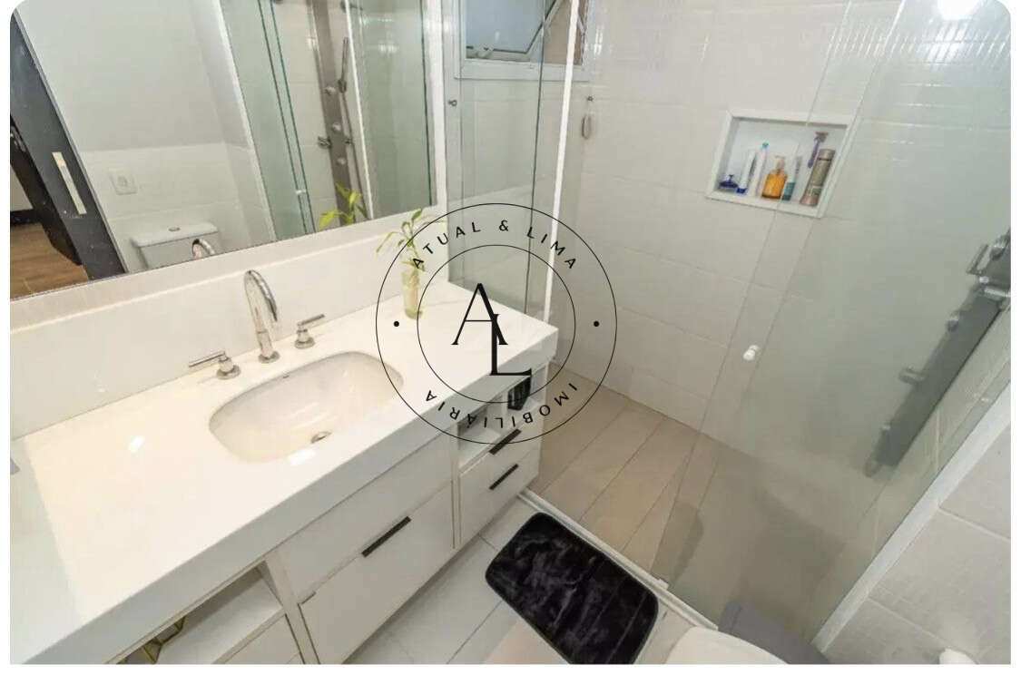 Apartamento, 3 quartos, 137 m² - Foto 8