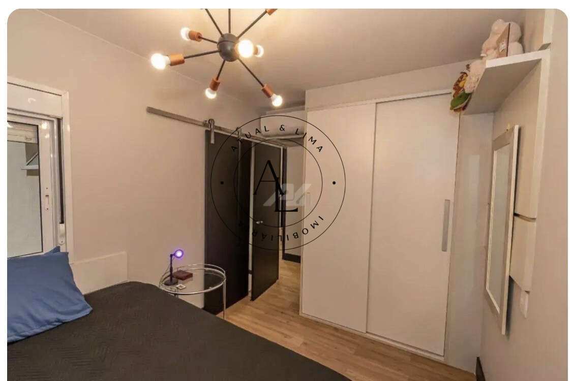 Apartamento, 3 quartos, 137 m² - Foto 9