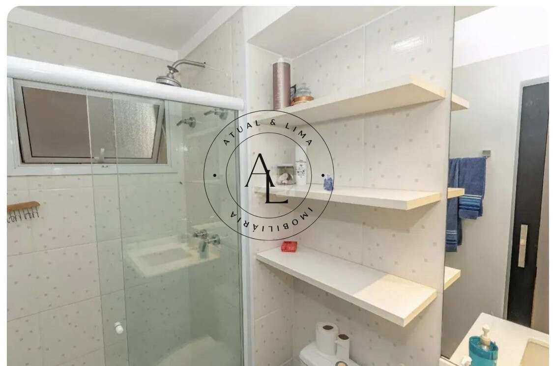 Apartamento, 3 quartos, 137 m² - Foto 10