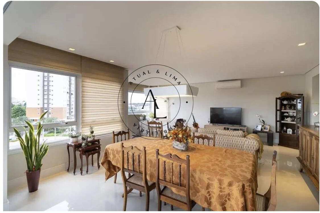 Apartamento à venda em Campinas, Parque das Flores, com 3 quartos, 181m² - Atual & Lima Imoveis