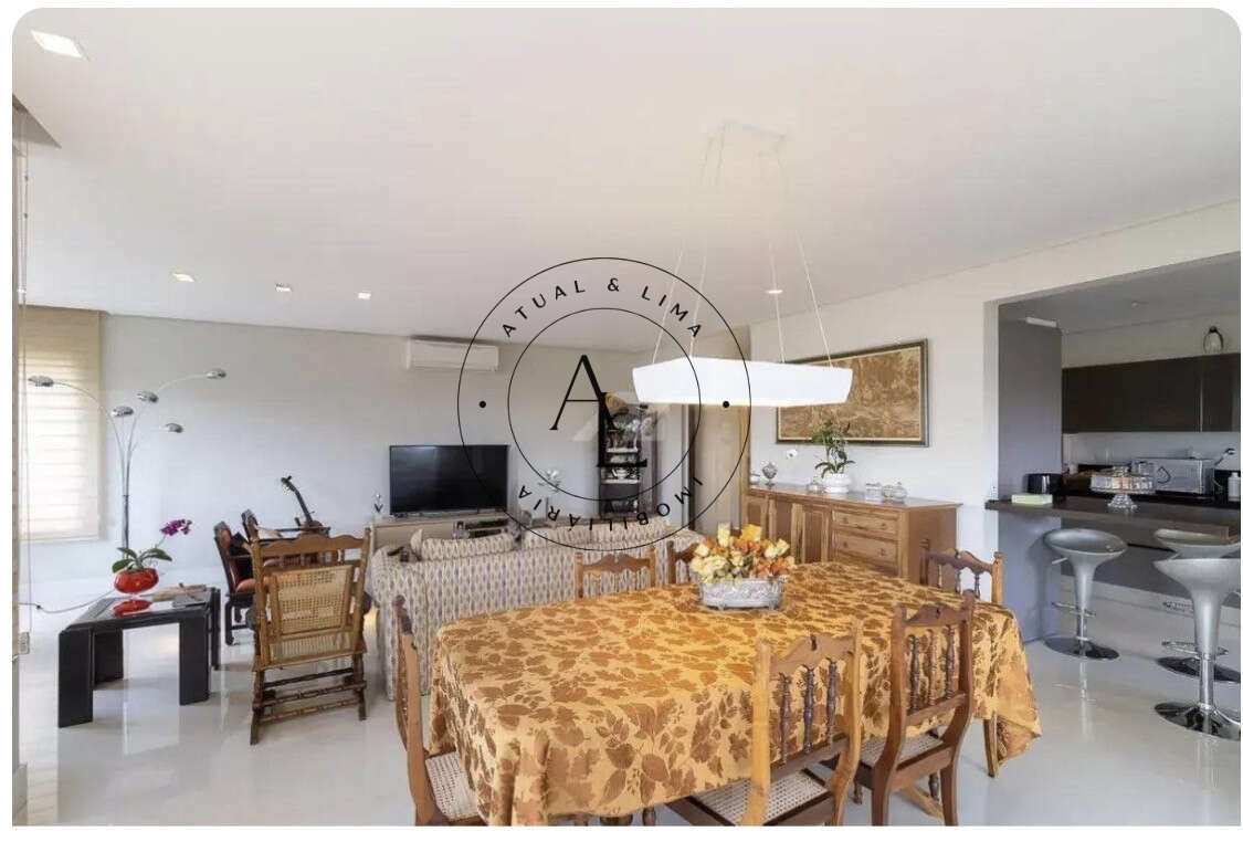 Apartamento à venda em Campinas, Parque das Flores, com 3 quartos, 181m² - Atual & Lima Imoveis