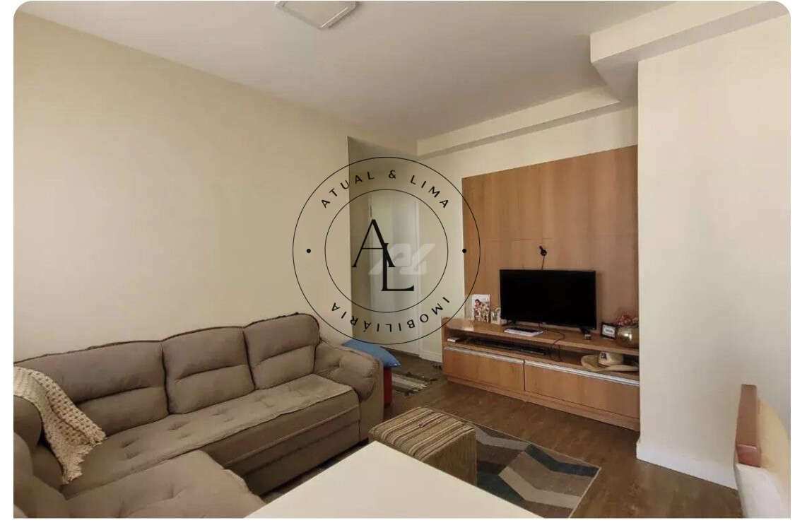 Apartamento à venda em Campinas, Parque das Flores, com 2 quartos, 94m² - Atual & Lima Imoveis