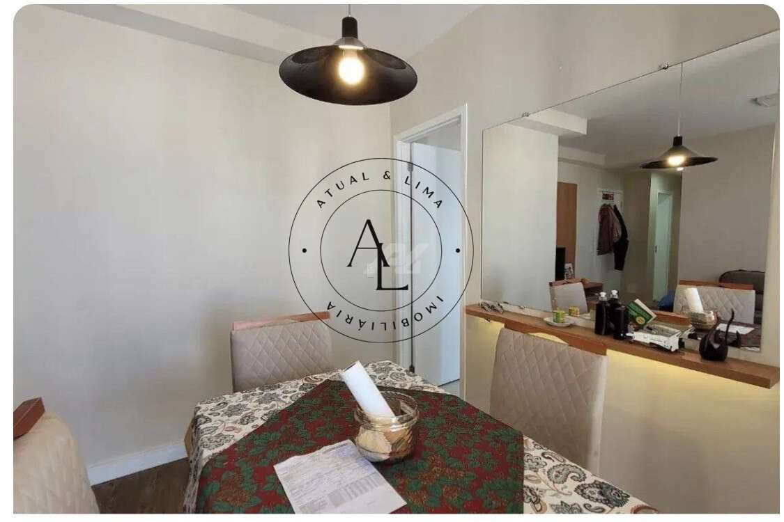 Apartamento à venda em Campinas, Parque das Flores, com 2 quartos, 94m² - Atual & Lima Imoveis