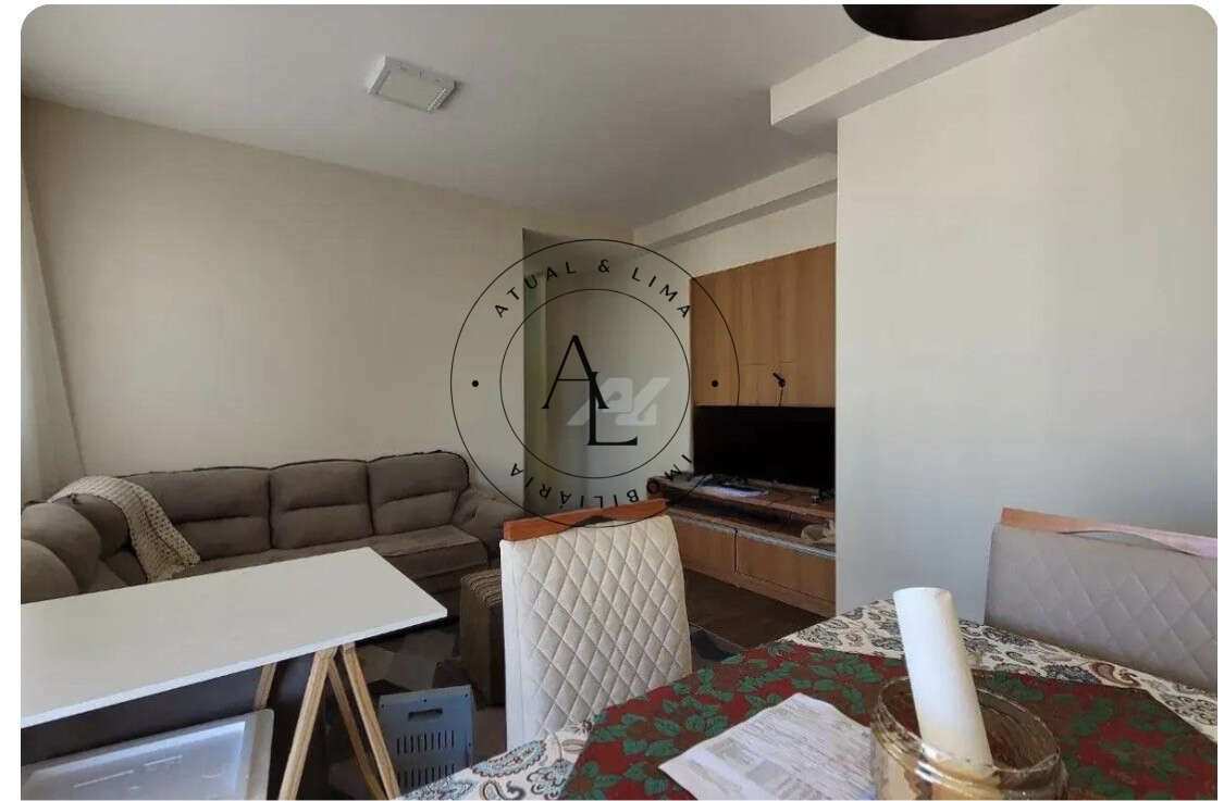 Apartamento à venda em Campinas, Parque das Flores, com 2 quartos, 94m² - Atual & Lima Imoveis