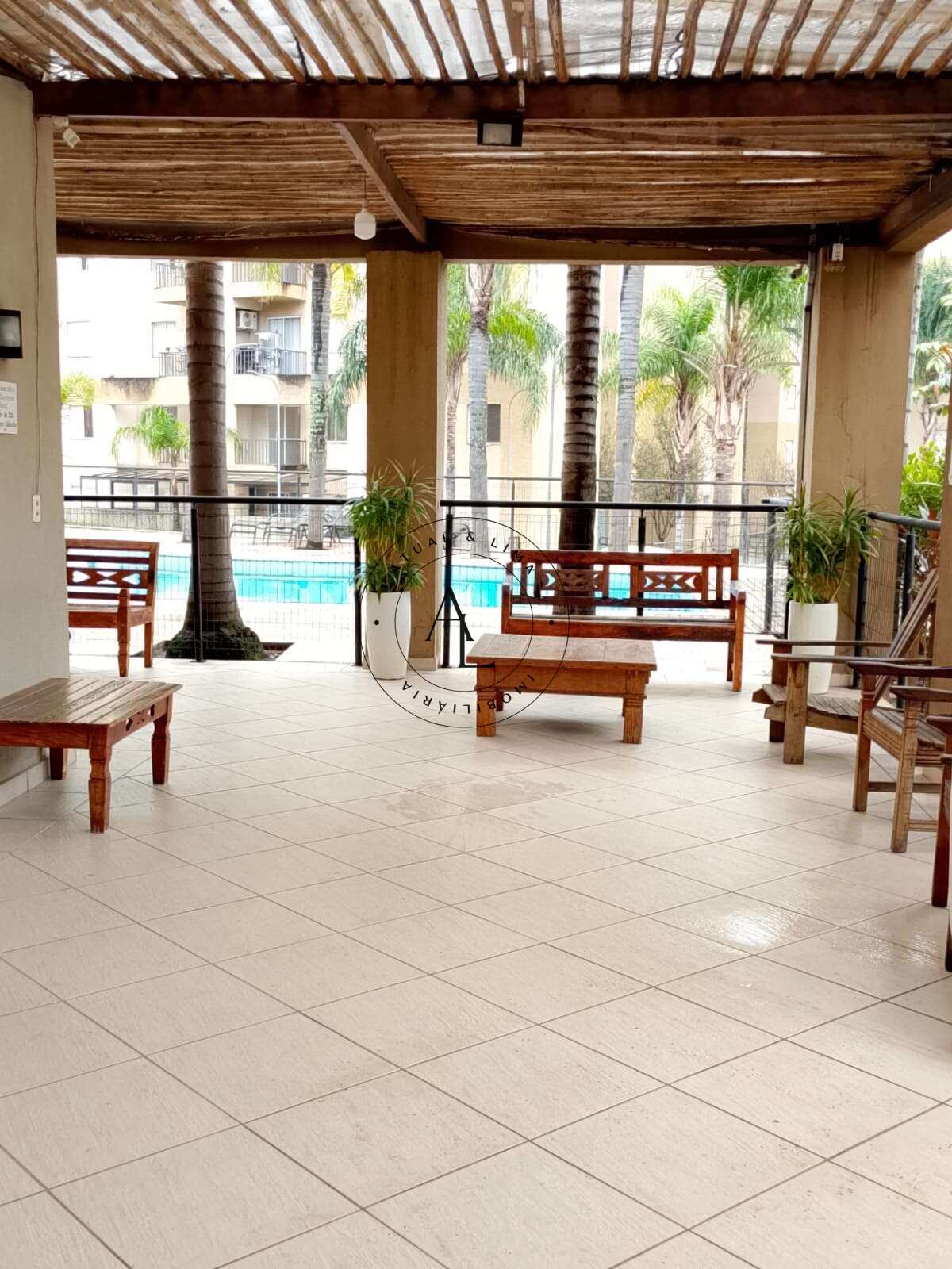 Apartamento à venda em Campinas, Parque Fazendinha, com 2 quartos, 50m² - Atual & Lima Imoveis